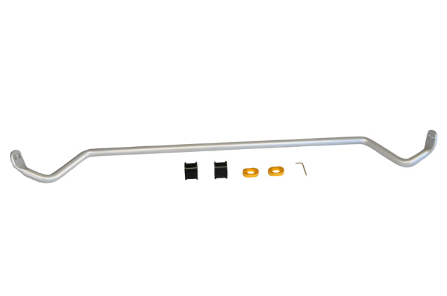 Whiteline BSF39XZ Front 24mm Swaybar Fits Subaru Impreza 08-14