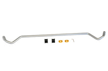 Load image into Gallery viewer, Whiteline BSF39XZ Front 24mm Swaybar Fits Subaru Impreza 08-14