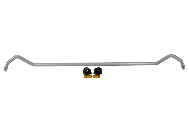 Whiteline BSF39Z Front 22mm Swaybar Fits Subaru Impreza 08-14