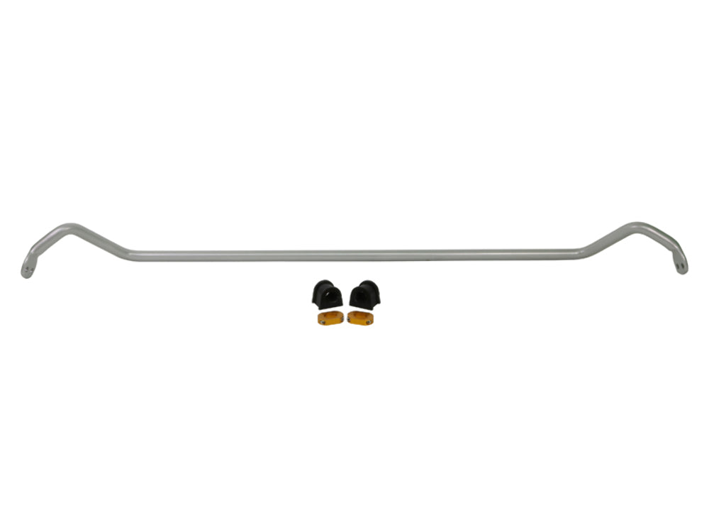 Whiteline BSF39Z Front 22mm Swaybar Fits Subaru Impreza 08-14