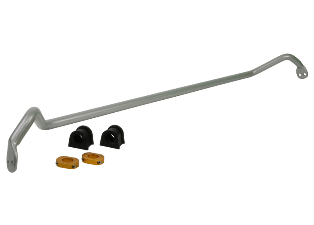 Whiteline BSF39Z Front 22mm Swaybar Fits Subaru Impreza 08-14