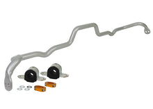 Load image into Gallery viewer, Whiteline BSF41Z Front 24mm Swaybar Fits Subaru Legacy 10-12