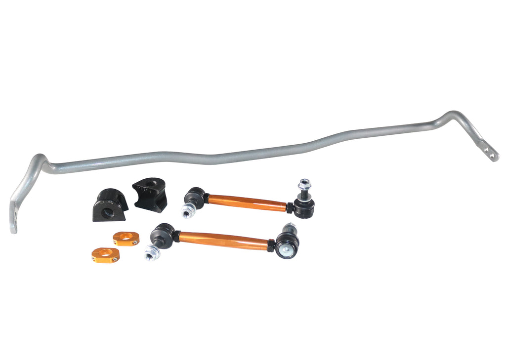 Whiteline BSF45XZ Front 22mm Swaybar Fits Subaru BRZ 13-18