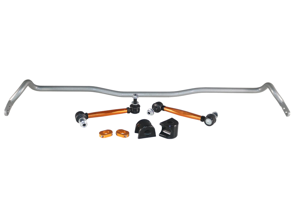 Whiteline BSF45XZ Front 22mm Swaybar Fits Subaru BRZ 13-18