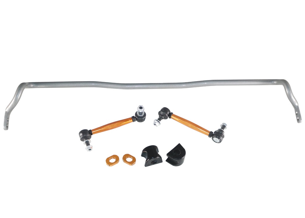 Whiteline BSF45XZ Front 22mm Swaybar Fits Subaru BRZ 13-18