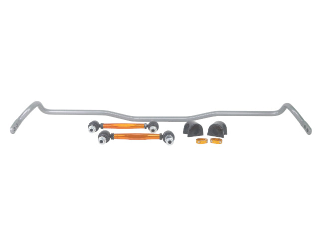 Whiteline BSF45Z Front 20mm Swaybar Fits Subaru BRZ 13-18