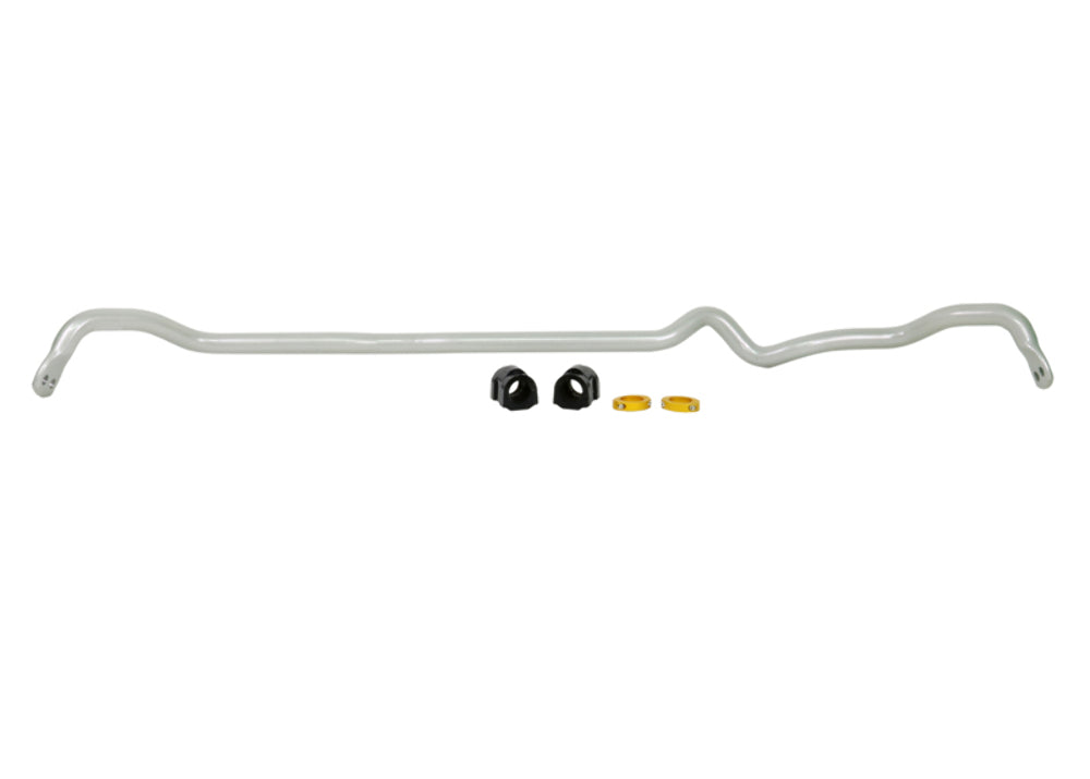 Whiteline BSF50Z Front 22mm Swaybar Fits Subaru Forester 14-18