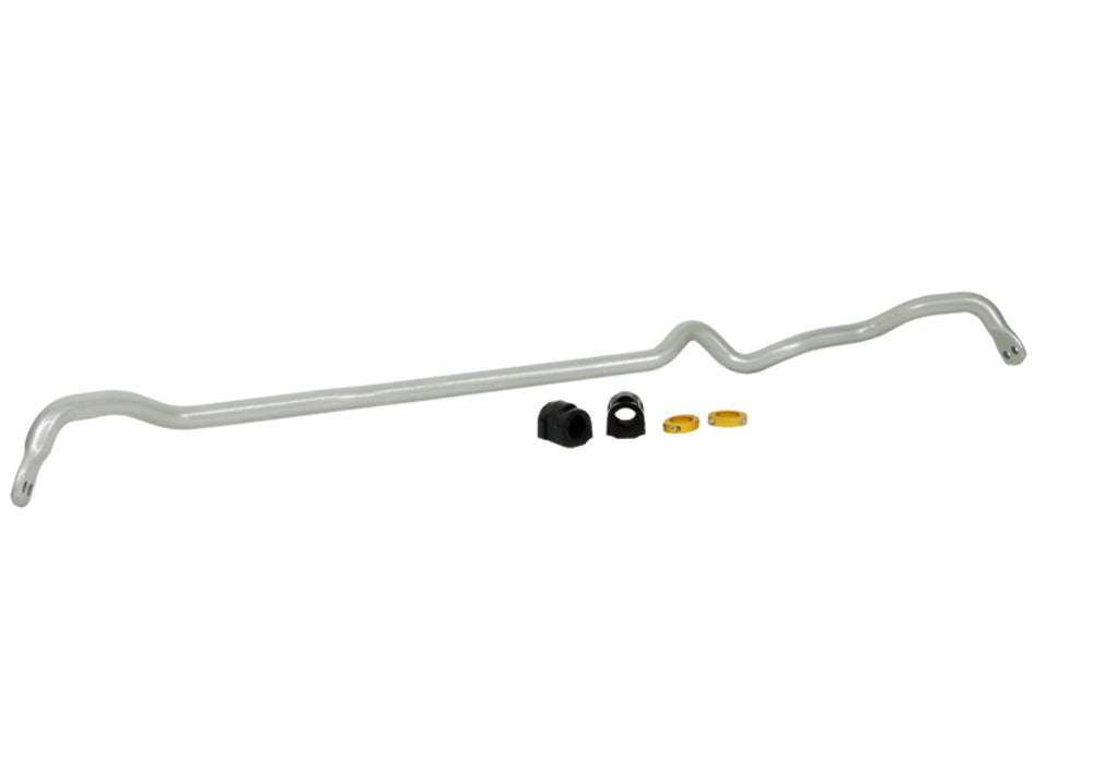 Whiteline BSF50Z Front 22mm Swaybar Fits Subaru Forester 14-18
