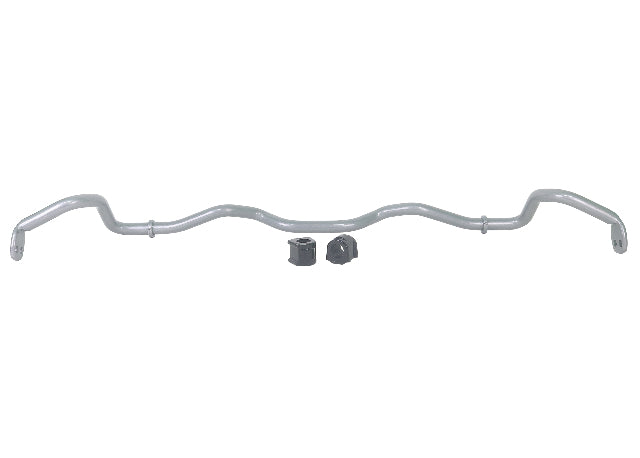 Whiteline BSF51Z Front 24mm 2pt Adjustable Swaybar for Subaru WRX VB 22+