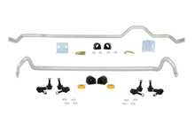 Load image into Gallery viewer, Whiteline BSK003 Front 22mm and Rear 22mm Swaybar Kit Fits Forester 04-08