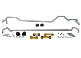 Whiteline BSK006 Front 22mm & Rear 22mm Swaybars Fits Subaru Impreza 02-03