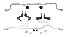 Load image into Gallery viewer, Whiteline BSK024 Front 22mm &amp; Rear 22mm Swaybar Kit Fits Forester 04-08