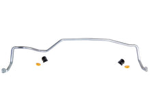 Load image into Gallery viewer, Whiteline BSR12XZ Rear 20mm Swaybar Fits Subaru Legacy 00-04