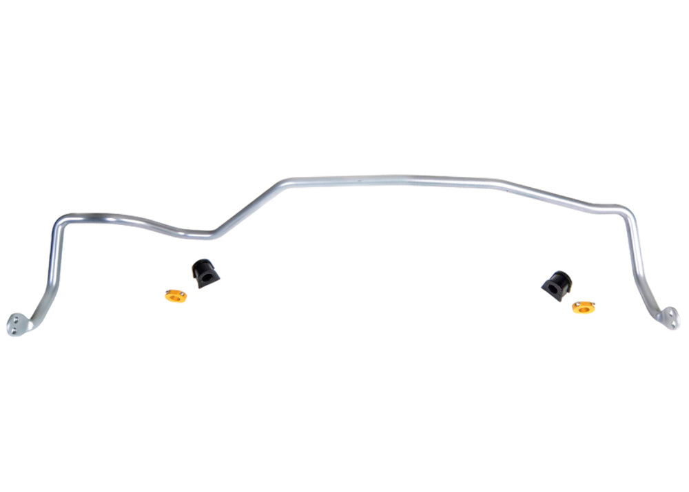 Whiteline BSR12XZ Rear 20mm Swaybar Fits Subaru Legacy 00-04