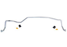 Load image into Gallery viewer, Whiteline BSR12XZ Rear 20mm Swaybar Fits Subaru Legacy 00-04