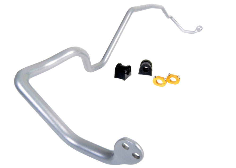 Whiteline BSR12XZ Rear 20mm Swaybar Fits Subaru Legacy 00-04