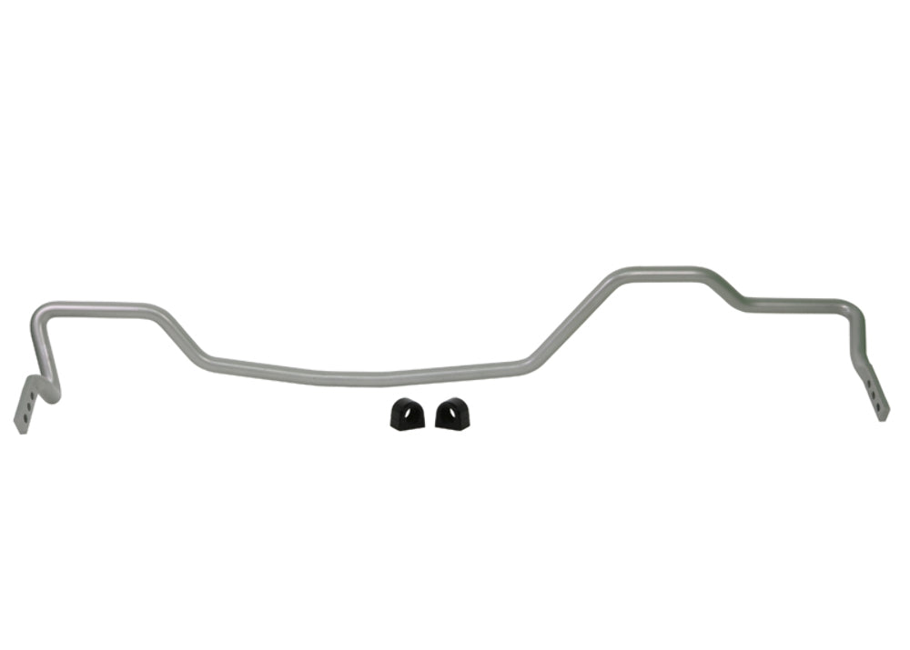 Whiteline BSR19XXZ Rear 22mm Swaybar Fits Subaru Legacy 93-99