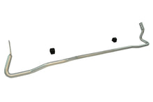 Load image into Gallery viewer, Whiteline BSR20XXZ Rear 24mm Swaybar Fits Subaru Impreza 93-01