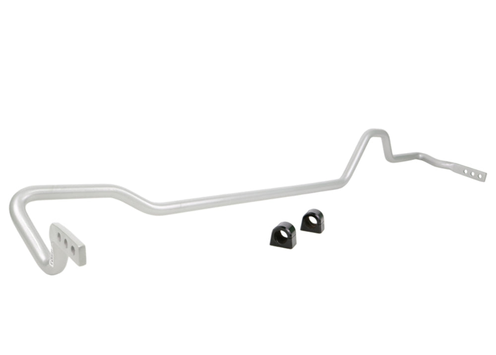 Whiteline BSR20XZ Rear 22mm Swaybar Fits Subaru Impreza 93-01