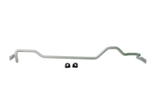 Load image into Gallery viewer, Whiteline BSR33XZ Rear 24mm Swaybar Fits Subaru Impreza 02-03