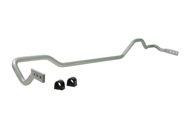 Whiteline BSR33XZ Rear 24mm Swaybar Fits Subaru Impreza 02-03