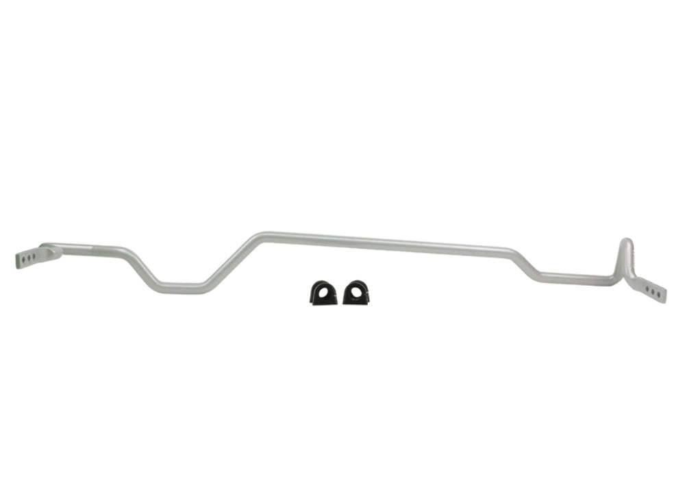 Whiteline BSR36Z Rear 22mm Swaybar Fits Subaru Impreza 03-07