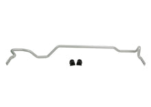 Load image into Gallery viewer, Whiteline BSR36Z Rear 22mm Swaybar Fits Subaru Impreza 03-07