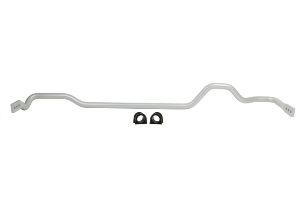 Whiteline BSR37XXZ Rear 27mm Swaybar Fits Subaru Impreza 04-07