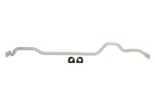 Load image into Gallery viewer, Whiteline BSR37XXZ Rear 27mm Swaybar Fits Subaru Impreza 04-07