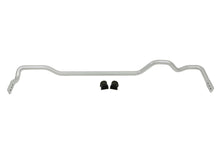 Load image into Gallery viewer, Whiteline BSR37XXZ Rear 27mm Swaybar Fits Subaru Impreza 04-07