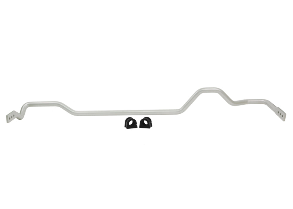 Whiteline BSR37XZ Rear 24mm Swaybar Fits Subaru Impreza 04-07