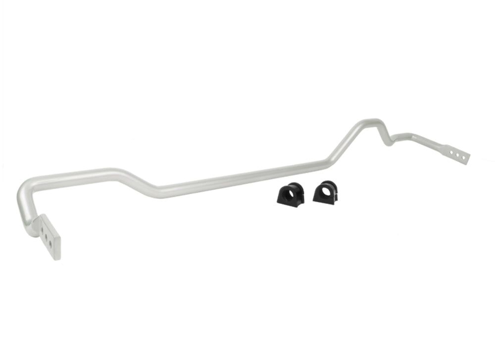 Whiteline BSR37XZ Rear 24mm Swaybar Fits Subaru Impreza 04-07