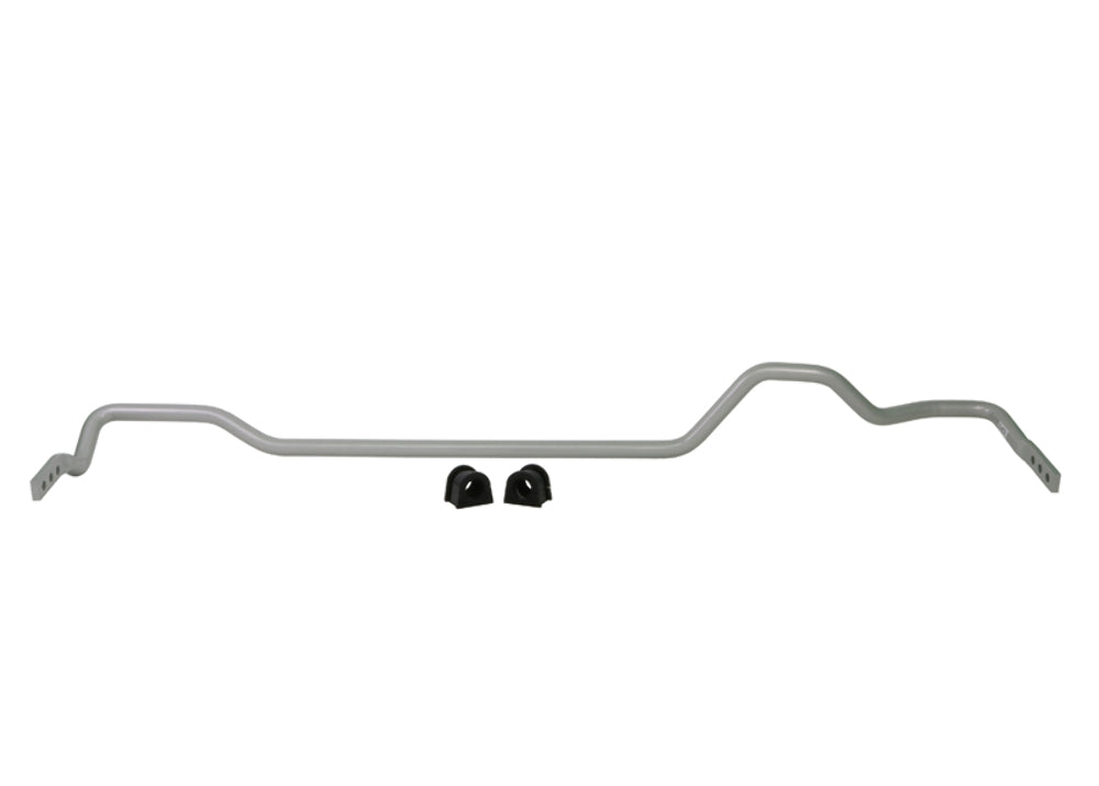 Whiteline BSR37Z Rear 22mm Swaybar Fits Subaru Impreza 04-07