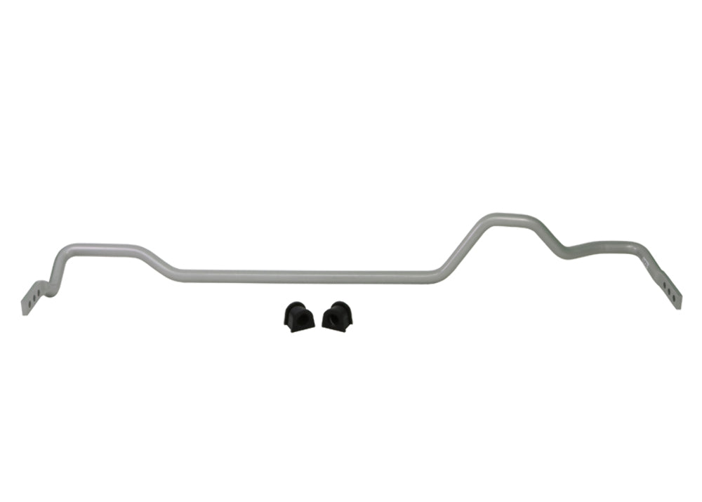 Whiteline BSR37Z Rear 22mm Swaybar Fits Subaru Impreza 04-07