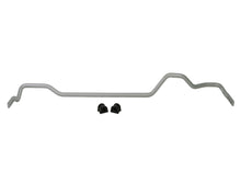 Load image into Gallery viewer, Whiteline BSR37Z Rear 22mm Swaybar Fits Subaru Impreza 04-07