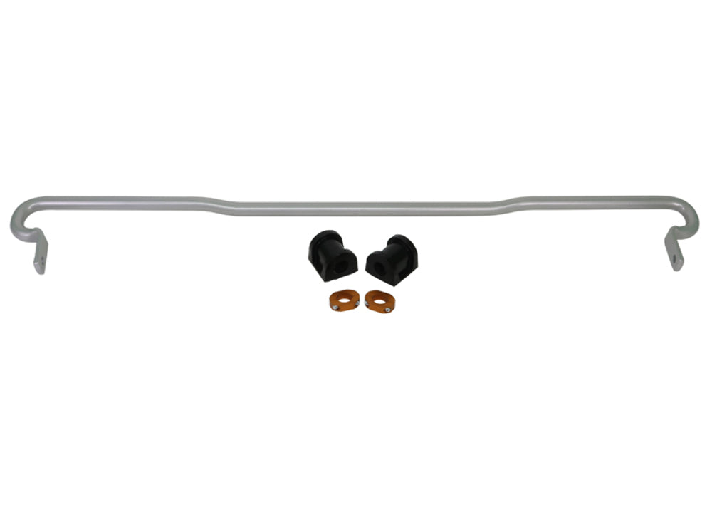 Whiteline BSR49 Rear 20mm Swaybar Fits Subaru Impreza 08-16