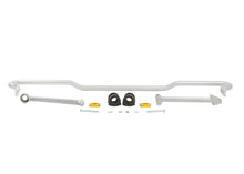 Load image into Gallery viewer, Whiteline BSR49XXZ Rear 24mm Swaybar Fits Subaru Impreza 08-16