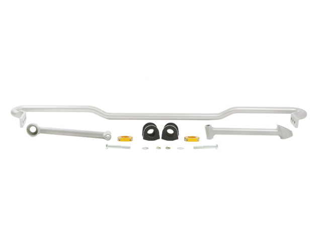 Whiteline BSR49XXZ Rear 24mm Swaybar Fits Subaru Impreza 08-16