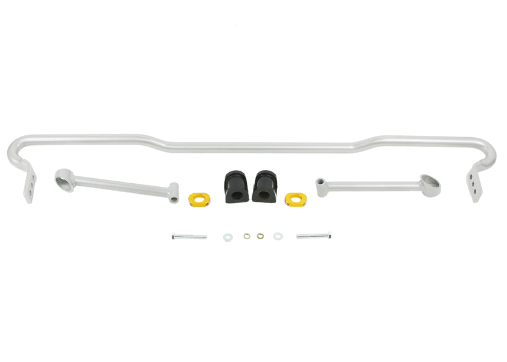 Whiteline BSR49XXZ Rear 24mm Swaybar Fits Subaru Impreza 08-16