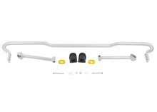 Load image into Gallery viewer, Whiteline BSR49XXZ Rear 24mm Swaybar Fits Subaru Impreza 08-16