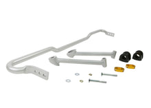 Load image into Gallery viewer, Whiteline BSR49XXZ Rear 24mm Swaybar Fits Subaru Impreza 08-16