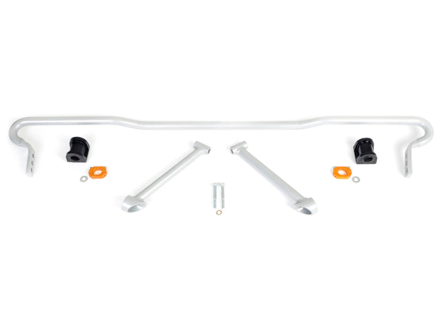 Whiteline BSR49XZ Rear 22mm Swaybar Fits Subaru Impreza 08-16