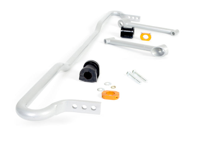 Whiteline BSR49XZ Rear 22mm Swaybar Fits Subaru Impreza 08-16