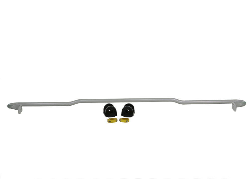 Whiteline BSR53XZ Rear 18mm Swaybar Fits Subaru BRZ 13-18