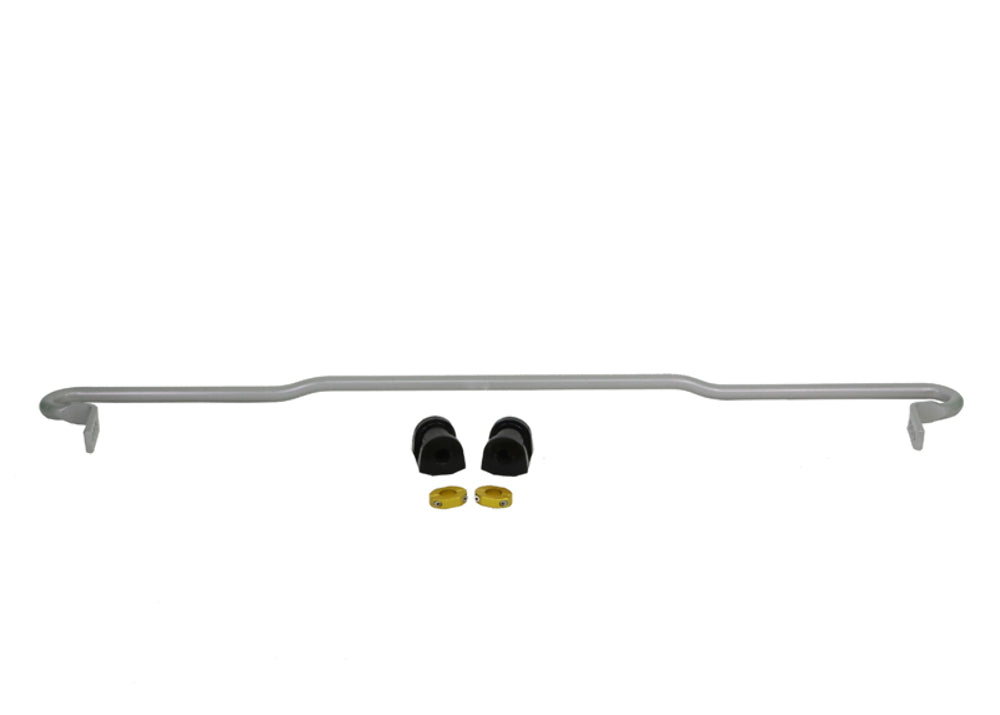 Whiteline BSR53XZ Rear 18mm Swaybar Fits Subaru BRZ 13-18