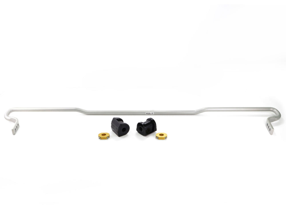 Whiteline BSR53Z Rear 16mm Swaybar Fits Subaru BRZ 13-18