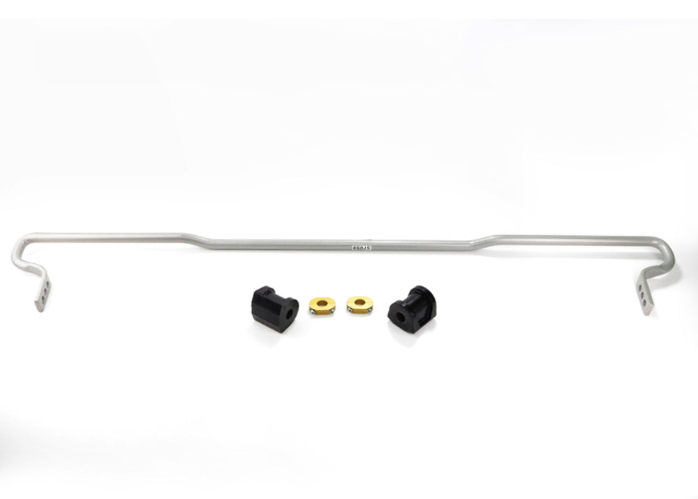 Whiteline BSR53Z Rear 16mm Swaybar Fits Subaru BRZ 13-18