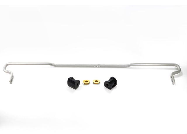 Whiteline BSR53Z Rear 16mm Swaybar Fits Subaru BRZ 13-18