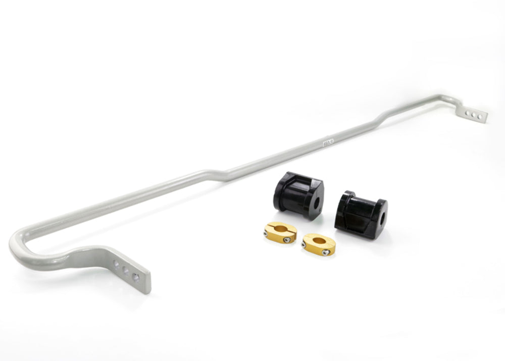 Whiteline BSR53Z Rear 16mm Swaybar Fits Subaru BRZ 13-18