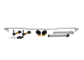 Whiteline BSR54Z Rear 16mm Swaybar Fits Subaru BRZ 13-18